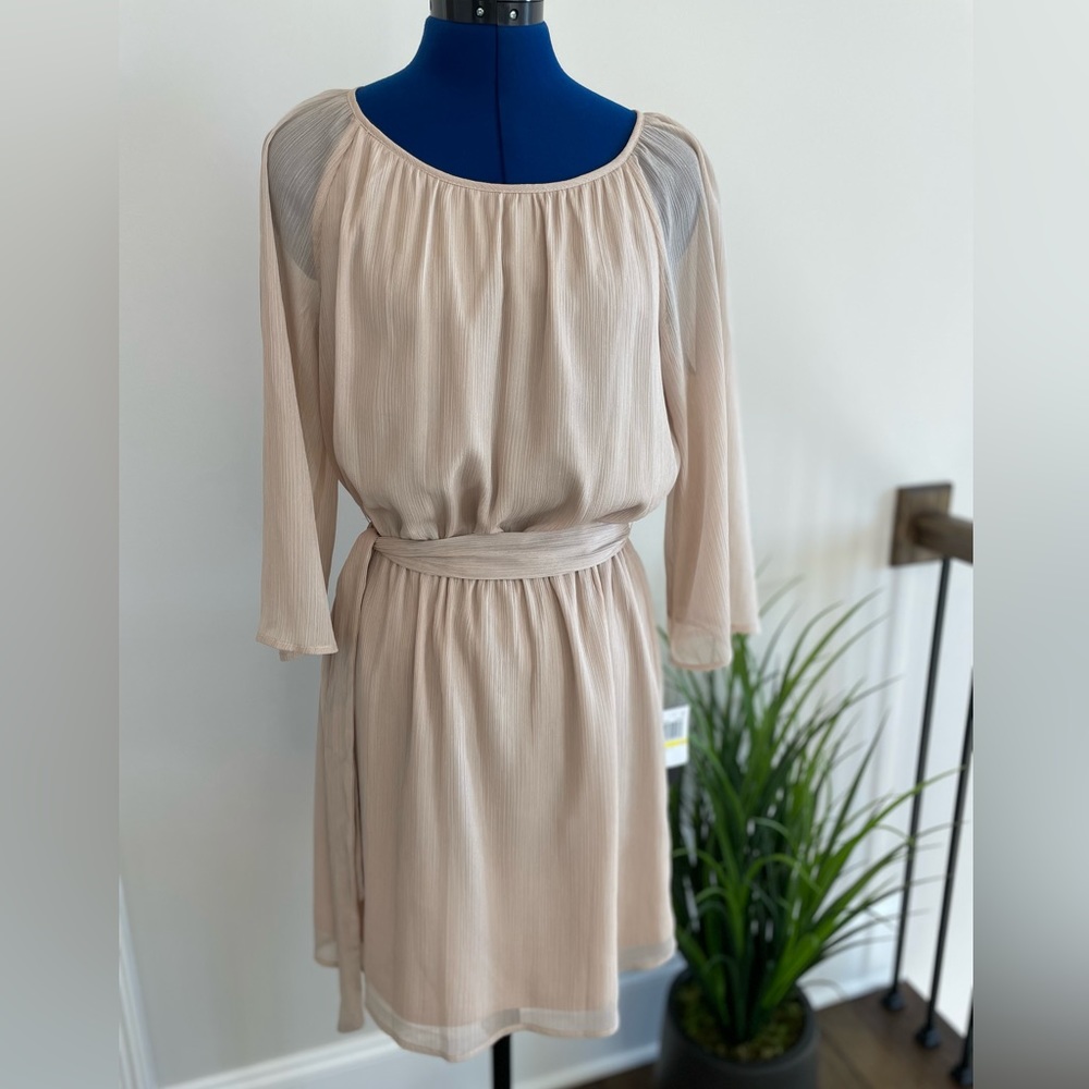 Ladies dress